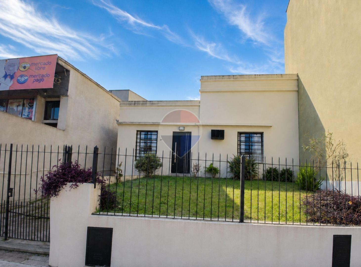 Foto de Venta Casa Bernal O. Doble lote con 2 viviendas, imagen 1