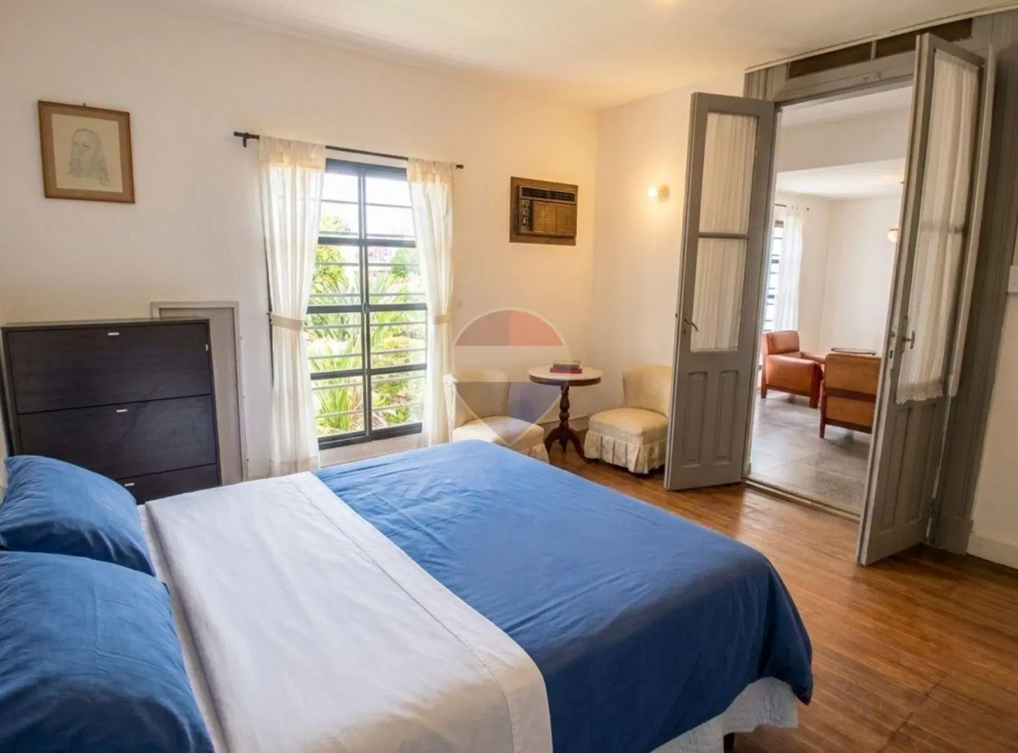 Venta Casa Bernal O.  Doble lote con 2 viviendas 5