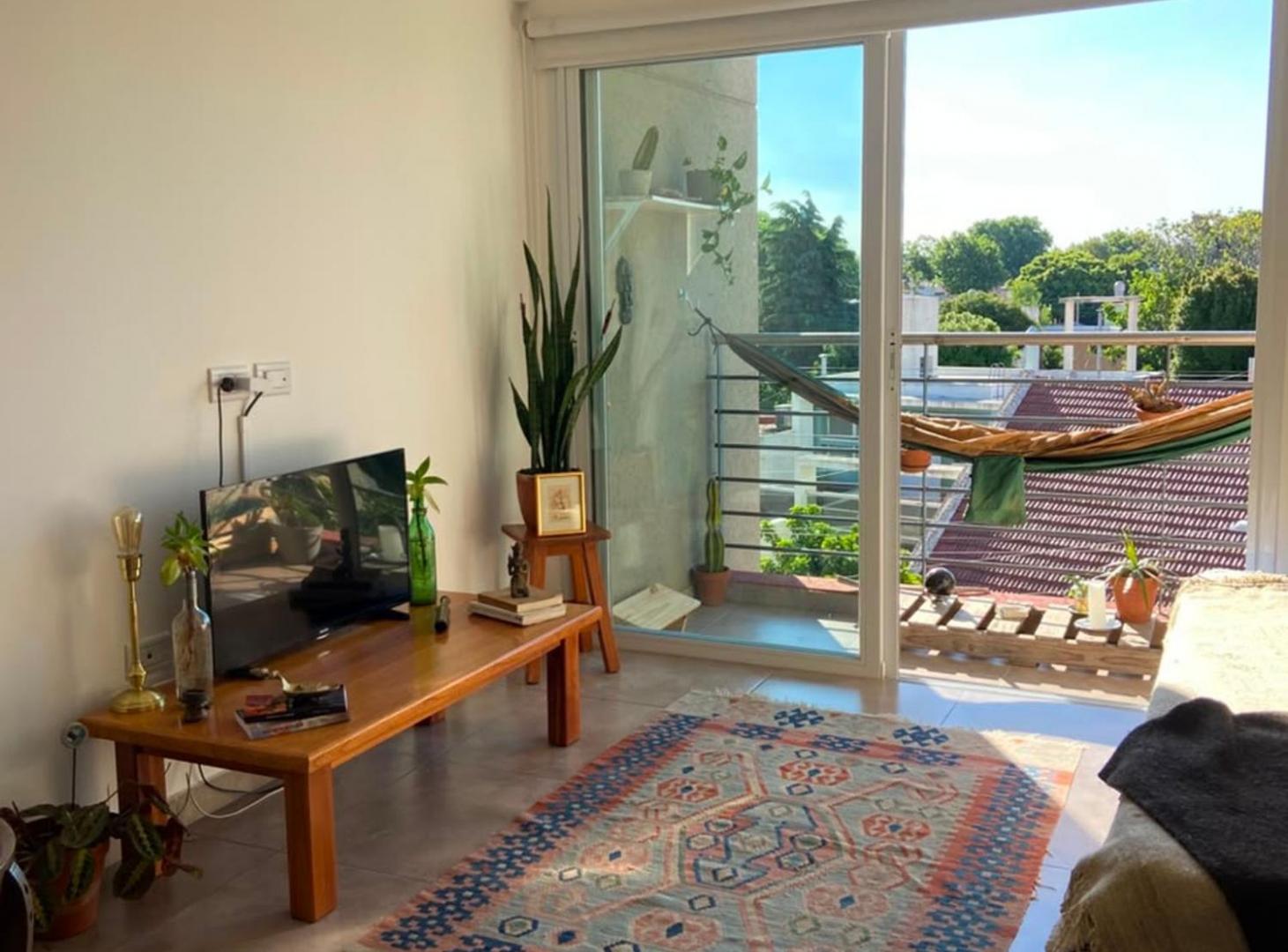 Foto de DEPARTAMENTO 2 AMBIENTES EN ALQUILER EN BERNAL, imagen 5