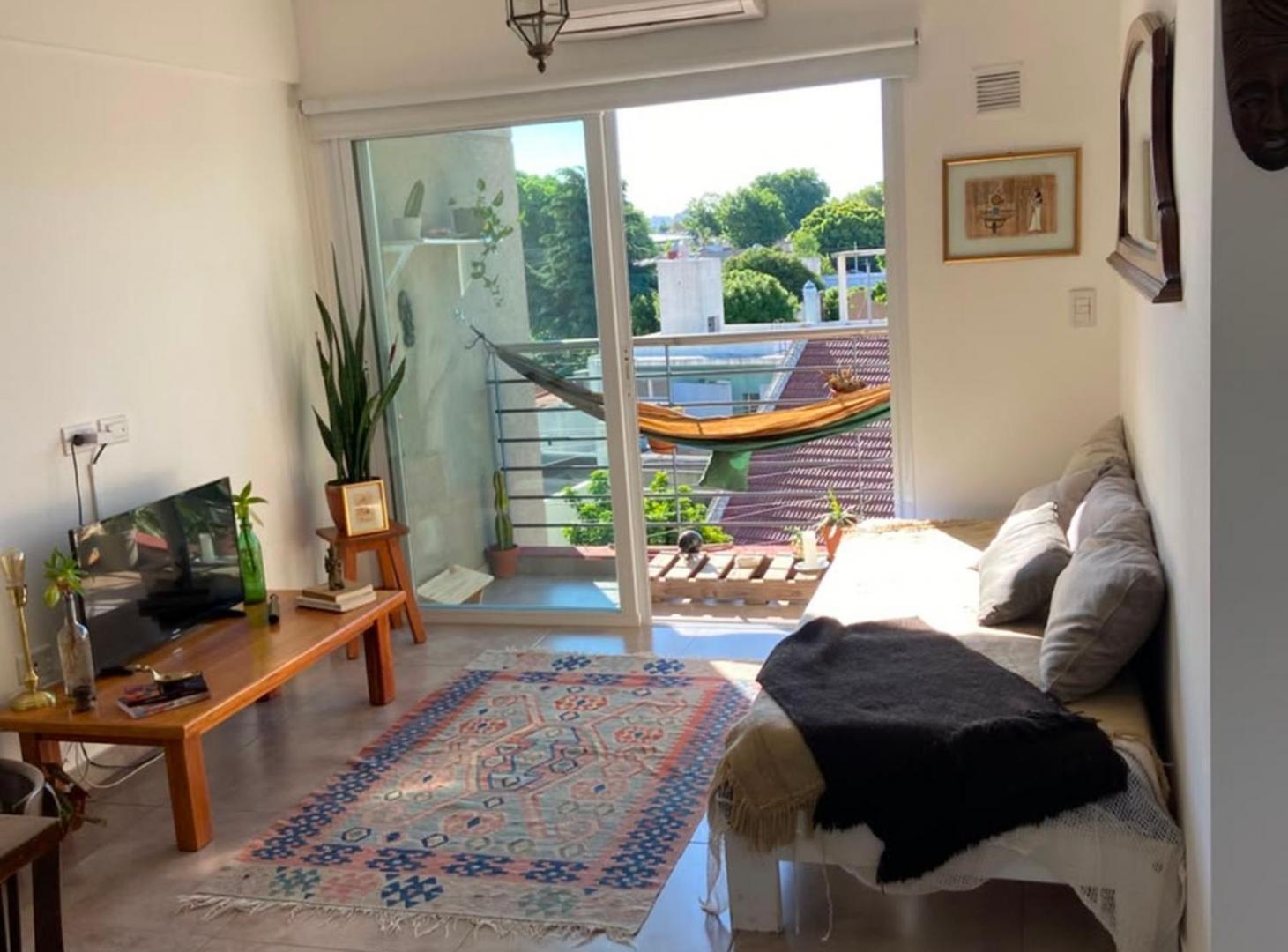Foto de DEPARTAMENTO 2 AMBIENTES EN ALQUILER EN BERNAL, imagen 4