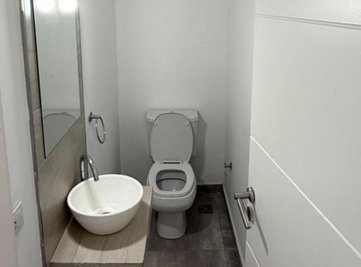 Foto de ALQUILER DEPARTAMENTO 2 AMBIENTES PARQUE LINEAL, imagen 5