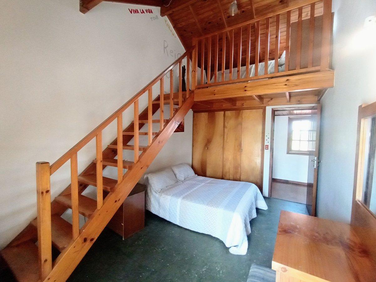 Foto de VENTA CASA 4 AMB CON PARQUE EZPELETA, QUILMES, imagen 5