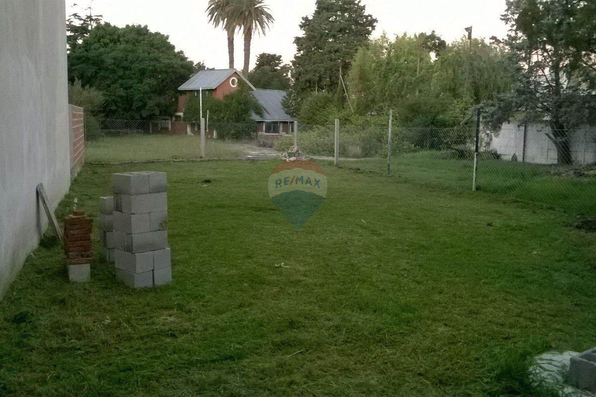 Foto de Lote en venta, en calle 150 Berazategui, de 282 m², imagen 4