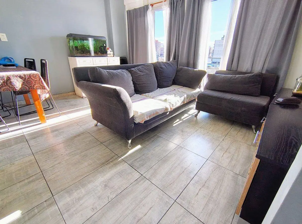 VENTA DEPARTAMENTO 3 AMBIENTES WILDE CENTRO BALCON 5