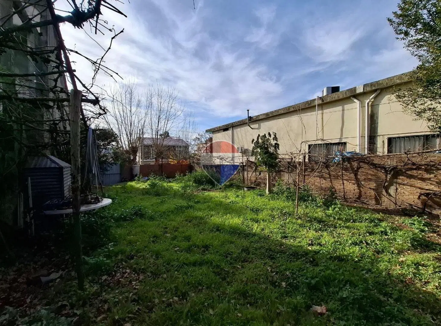 VENTA LOTE DE 322 m2 EN QUILMES OESTE 4