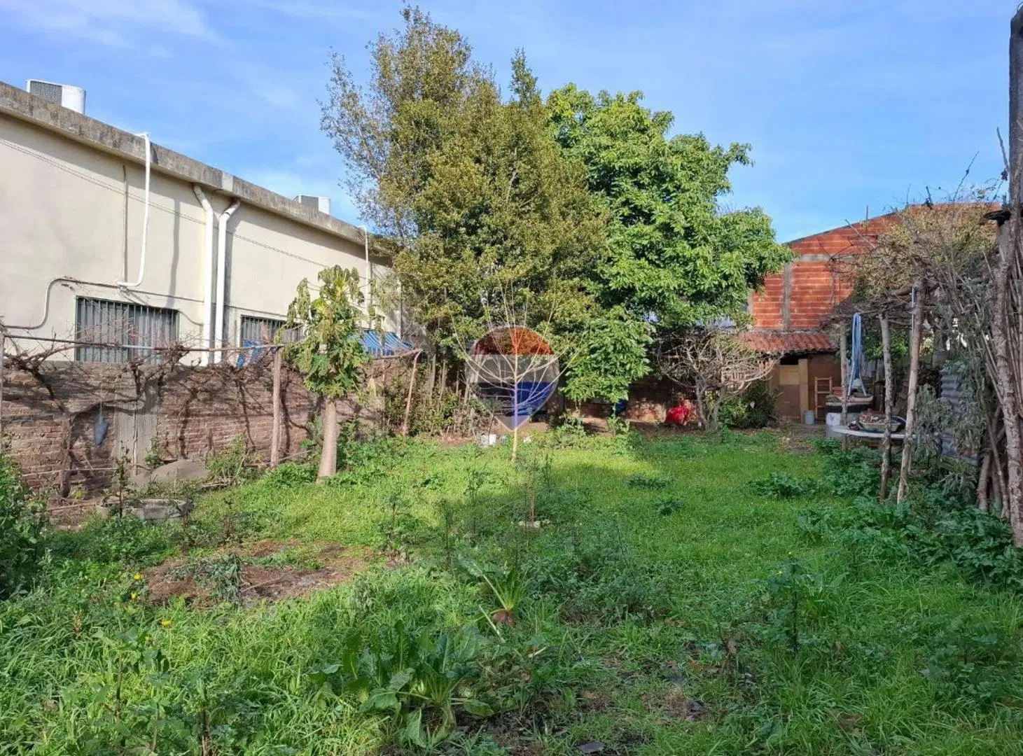 VENTA LOTE DE 322 m2 EN QUILMES OESTE 3