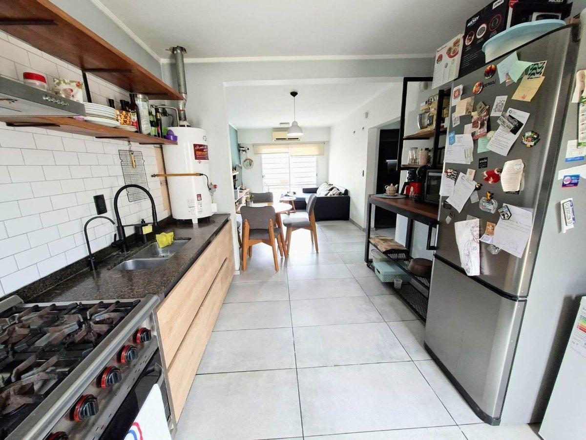 Foto de VENTA CASA 3 AMB CON PATIO Y QUINCHO, BOSQUES, imagen 5