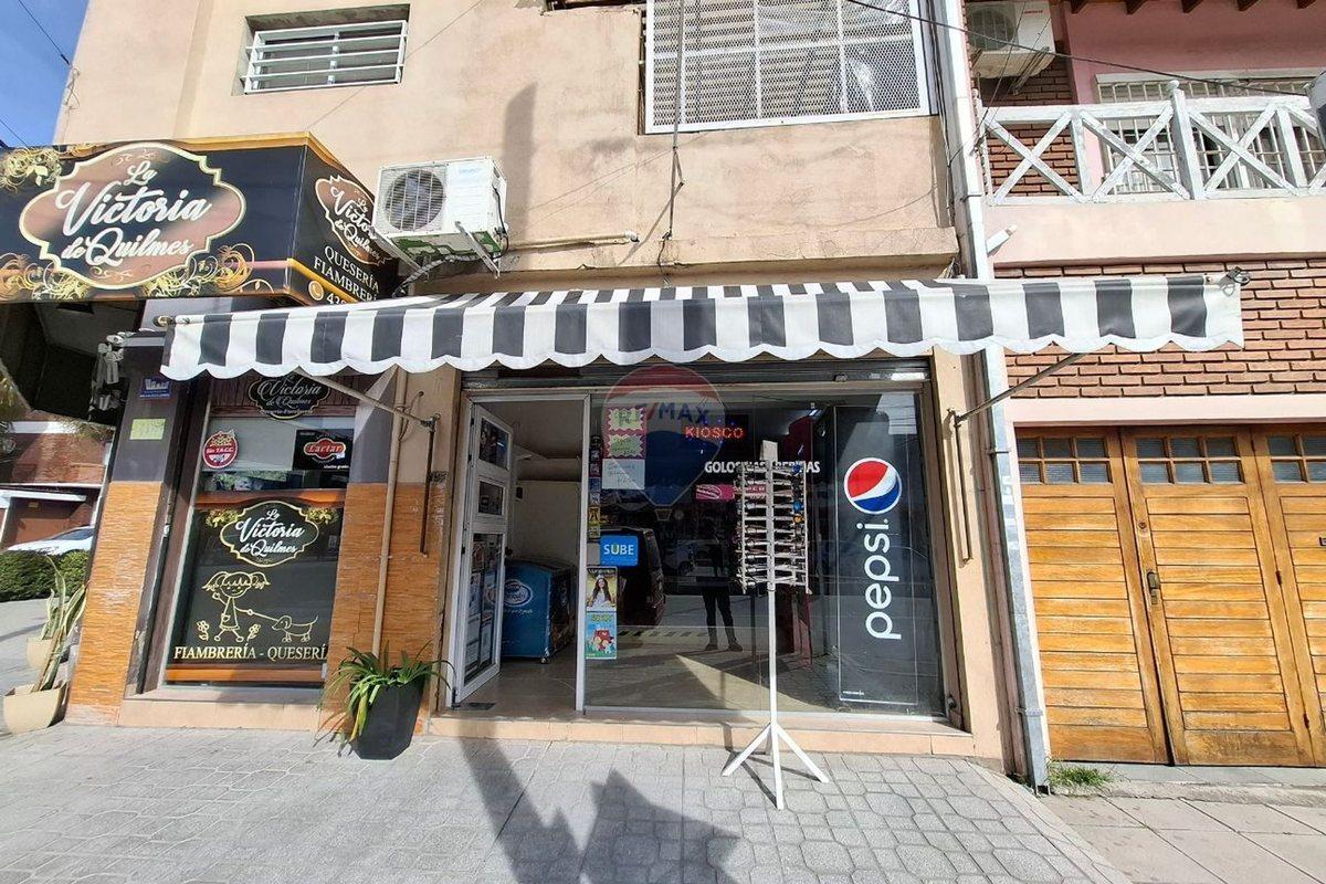 Foto de LOCAL EN VENTA QUILMES OESTE - EXCELENTE UBICACION, imagen 3