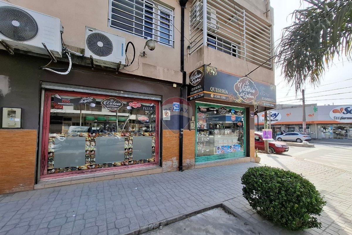 Foto de LOCAL EN VENTA SOBRE ESQUINA QUILMES OESTE, imagen 1