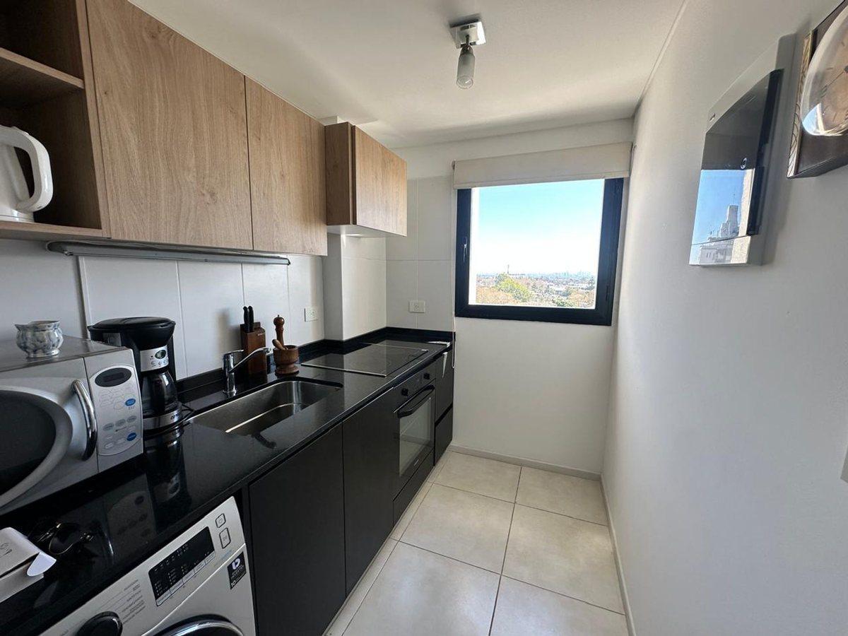 Foto de VENTA DEPTO 3 AMB CON COCHERA BERNAL CENTRO, imagen 2