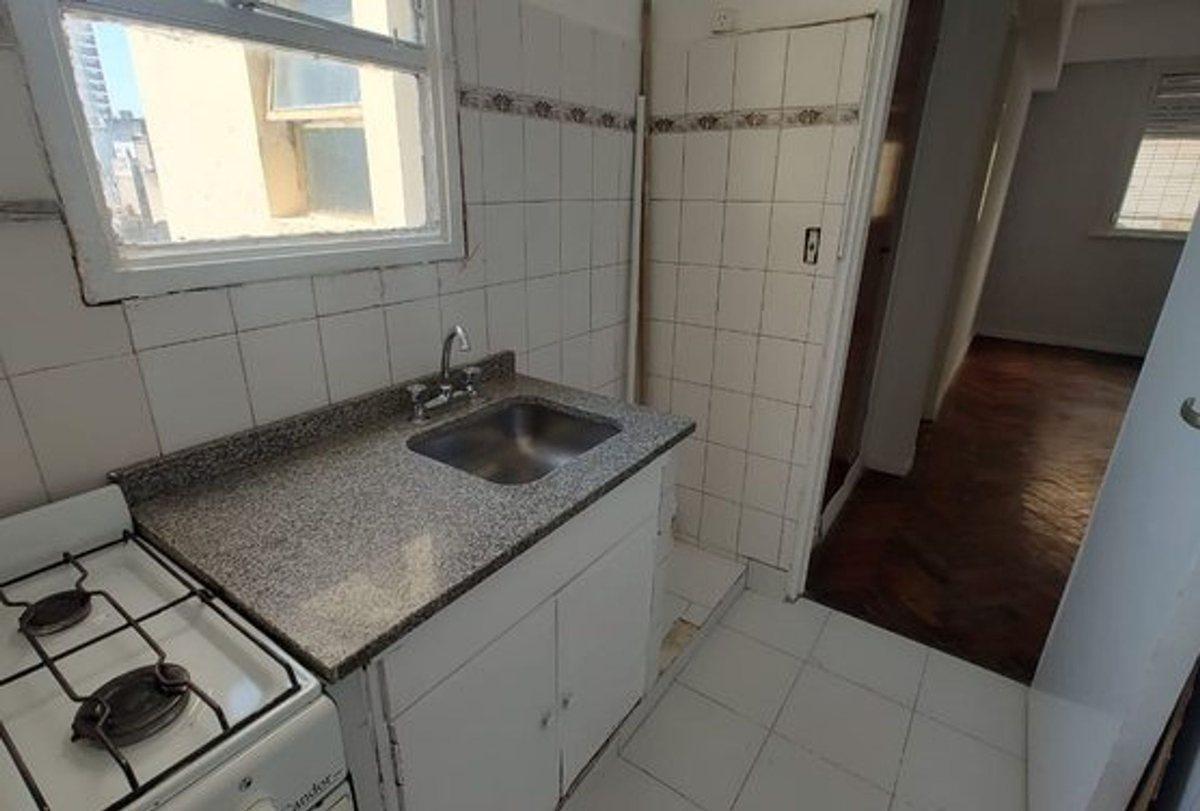 Foto de VENTA DEPTO 2 AMB ONCE, imagen 5