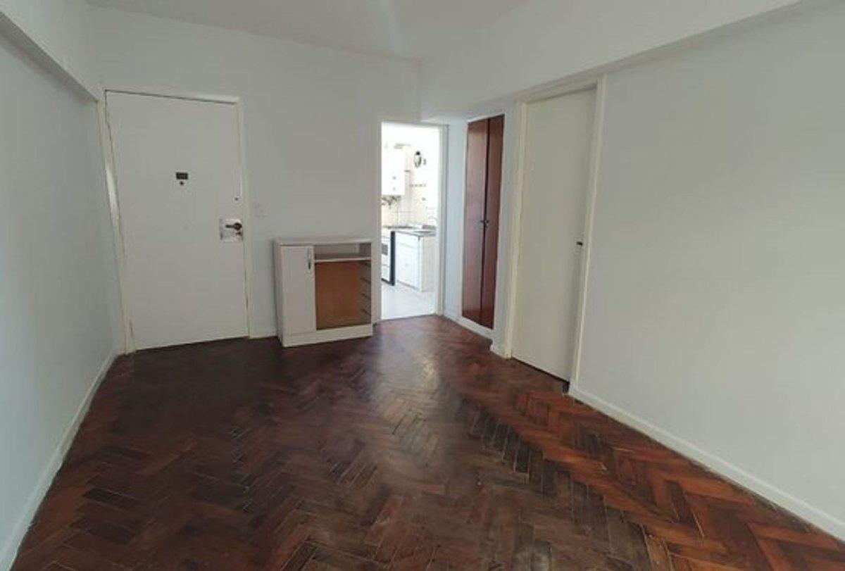 Foto de VENTA DEPTO 2 AMB ONCE, imagen 2