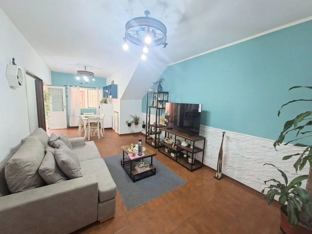 VENTA CASA EN BLOQUE, EZPELETA 4