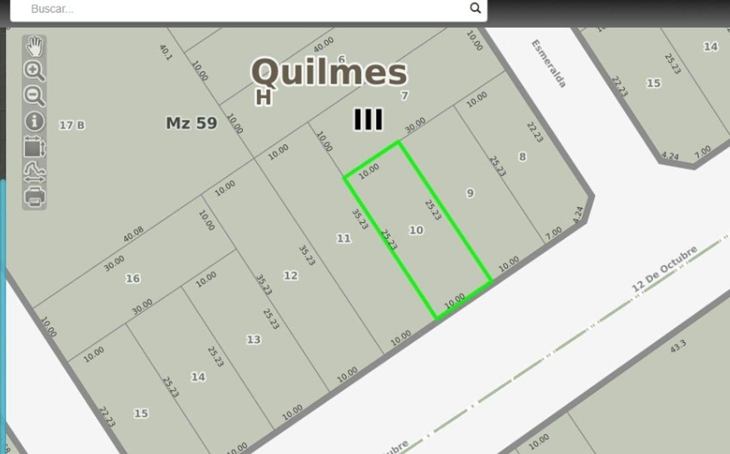 Foto de ALQUILER GALPON QUILMES OESTE, imagen 4