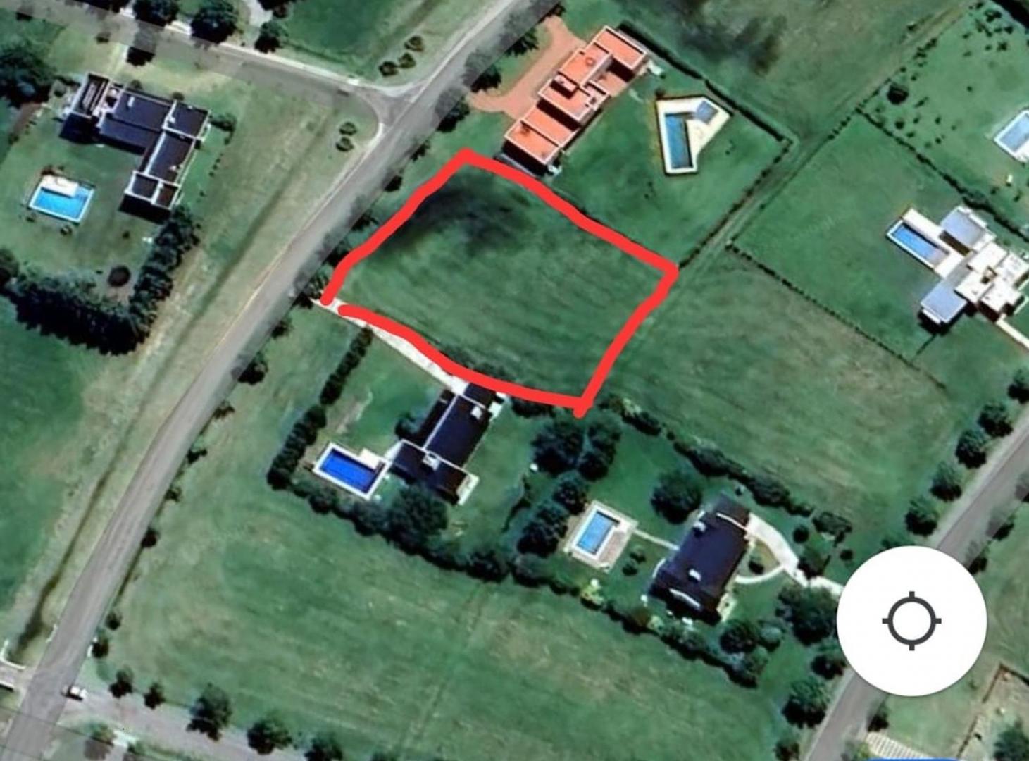 Foto de LOTE EN VENTA BARRIO EL MIRADOR - FINANCIA 100 %, imagen 1