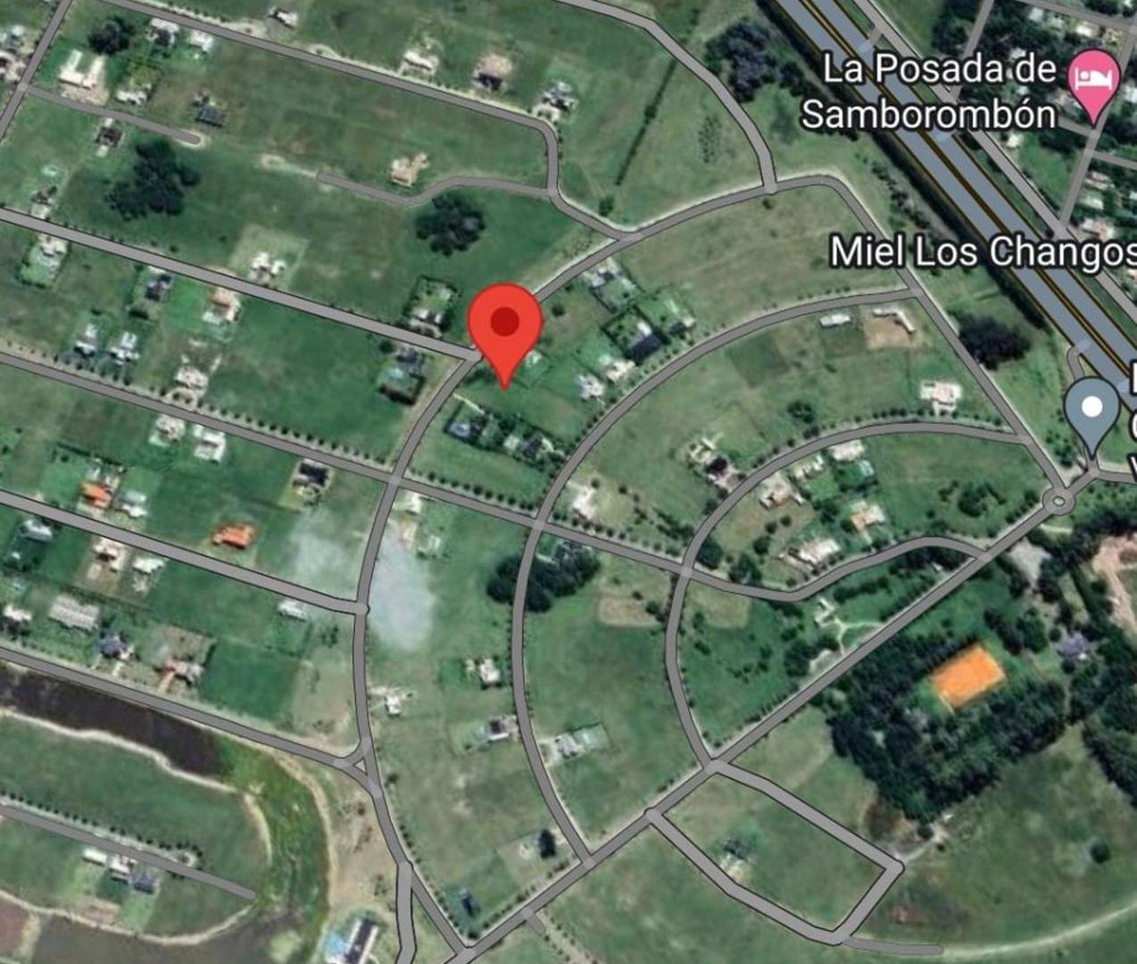 Foto de LOTE EN VENTA BARRIO EL MIRADOR - FINANCIA 100 %, imagen 5