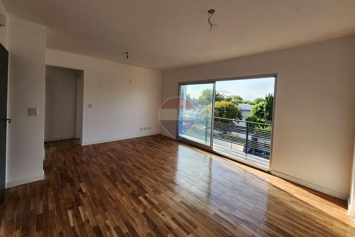 Foto de ALQUILER QUILMES ESTE DEPTO 2 AMBIENTES C/ COCHERA, imagen 1