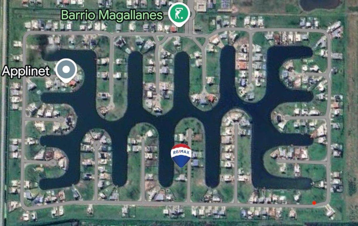 Foto de LOTE EN MAGALLANES PUEBLOS DEL PLATA HUDSON, VENTA, imagen 2