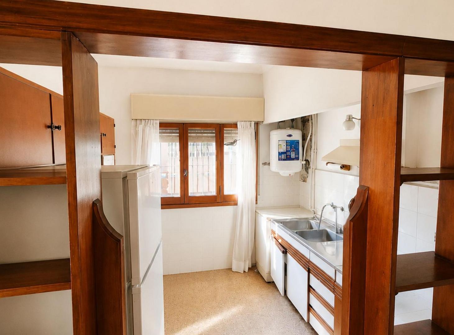 Foto de CASA 4 AMBIENTES CON COCHERA EN VENTA, imagen 4