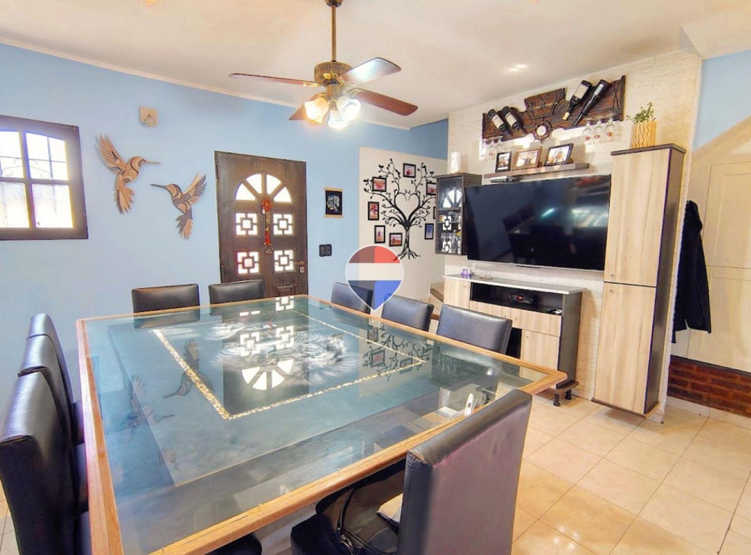 Foto de VENTA PH DUPLEX 3 AMB. BERNAL OESTE GARAJE QUINCHO, imagen 4