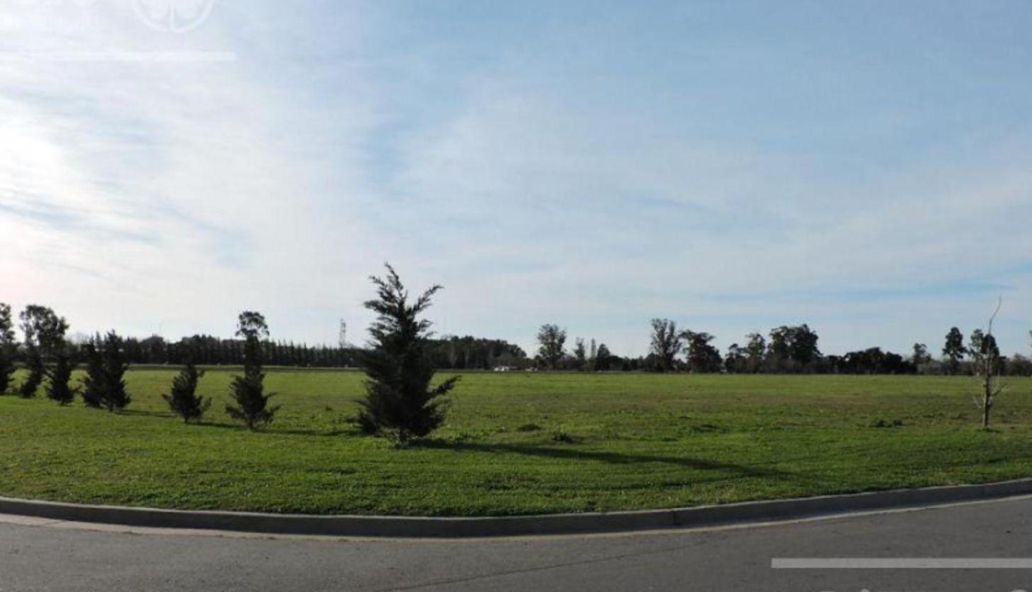 Foto de VENTA LOTE GREENVILLE BARRIO 1, imagen 3