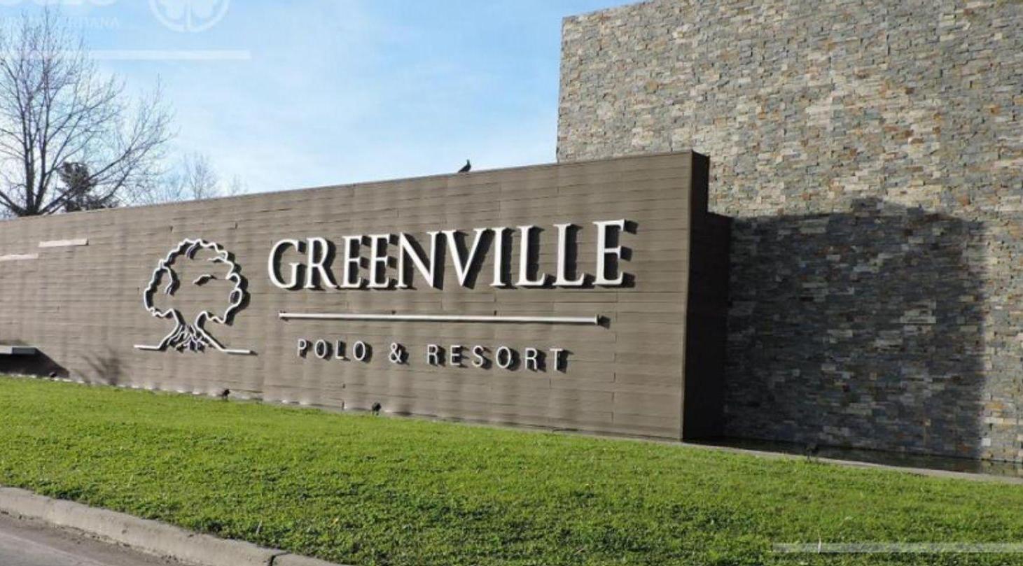 Foto de VENTA LOTE GREENVILLE BARRIO 1, imagen 1