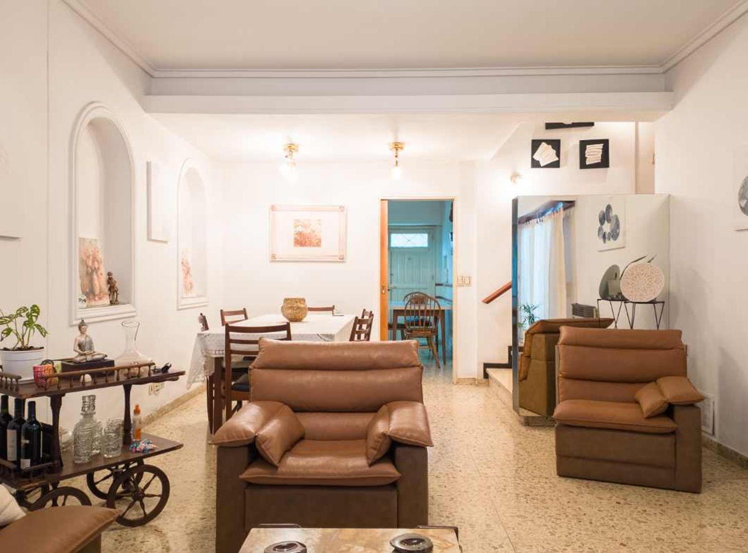 Foto de VENTA CHALET 3 AMB PATIO COCHERA BERAZATEGUI, imagen 1