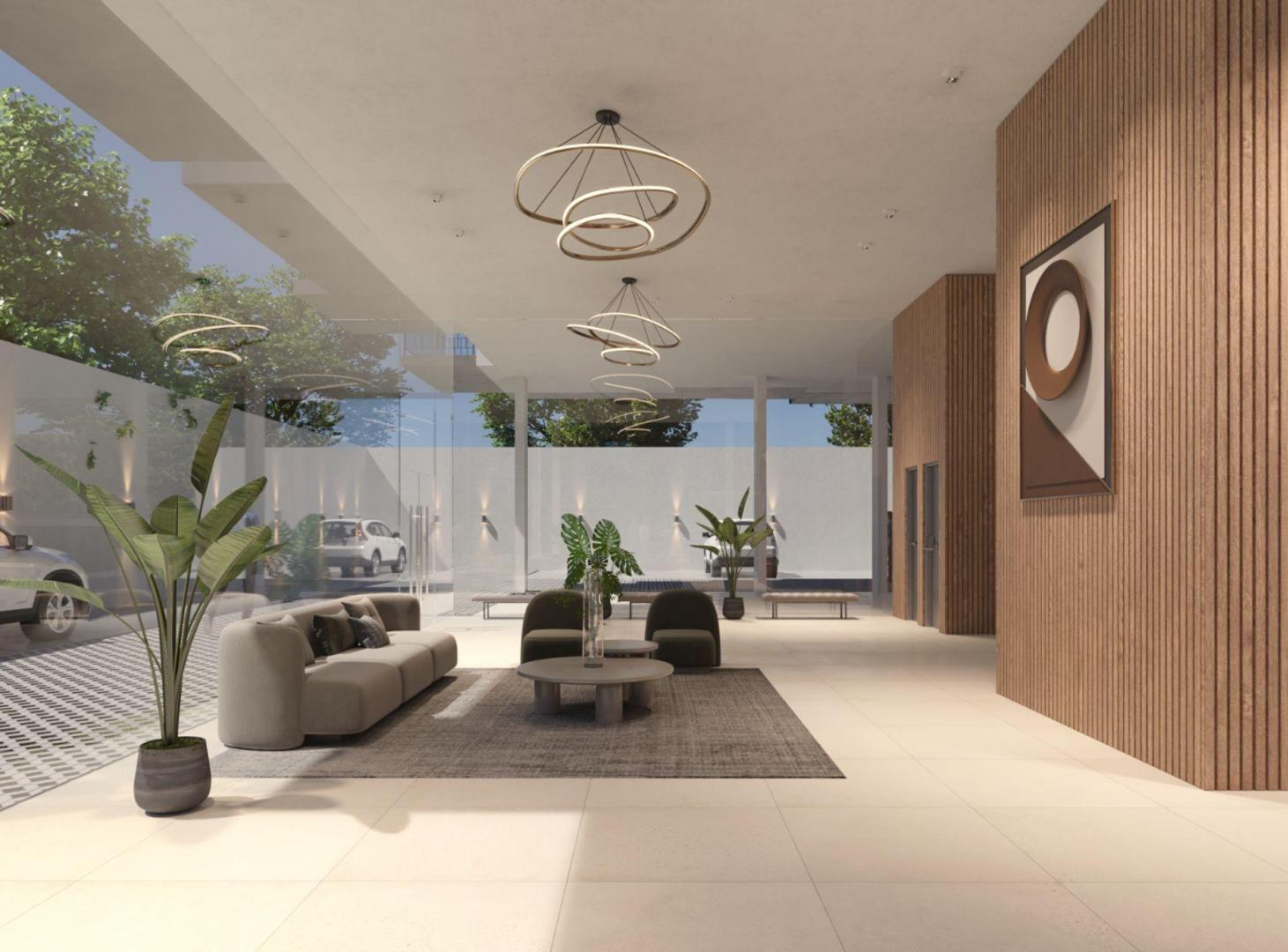 Foto de VENTA DEPARTAMENTO 3 AMBIENTES CON COCHERA BERNAL, imagen 5