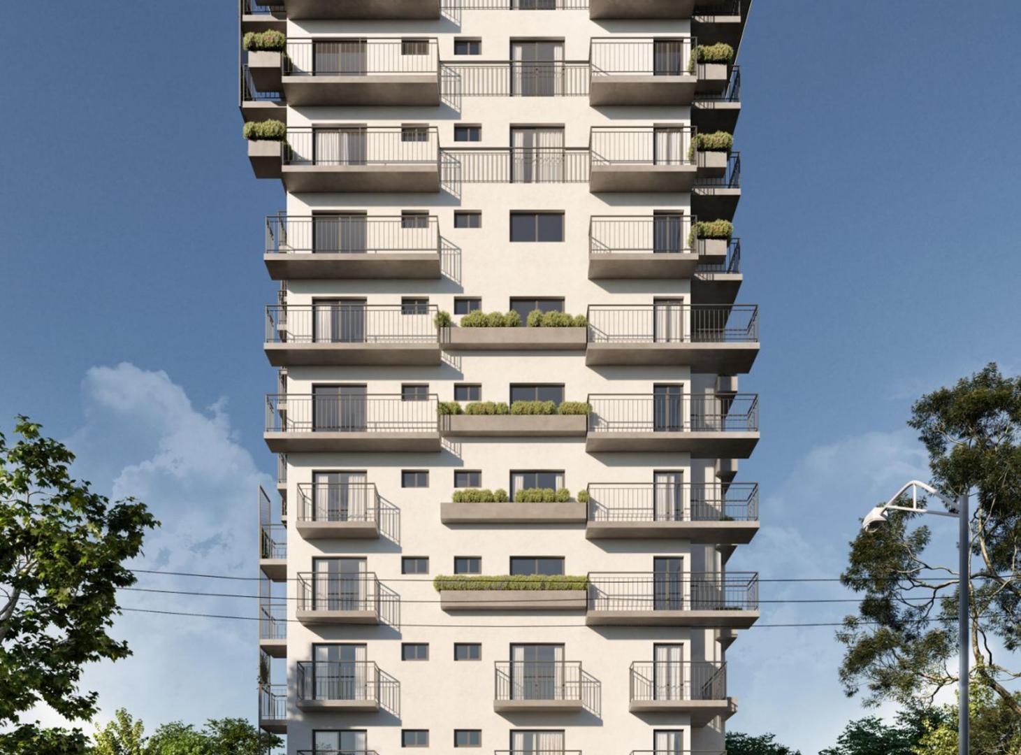 Foto de VENTA DEPARTAMENTO 3 AMBIENTES CON COCHERA BERNAL, imagen 2