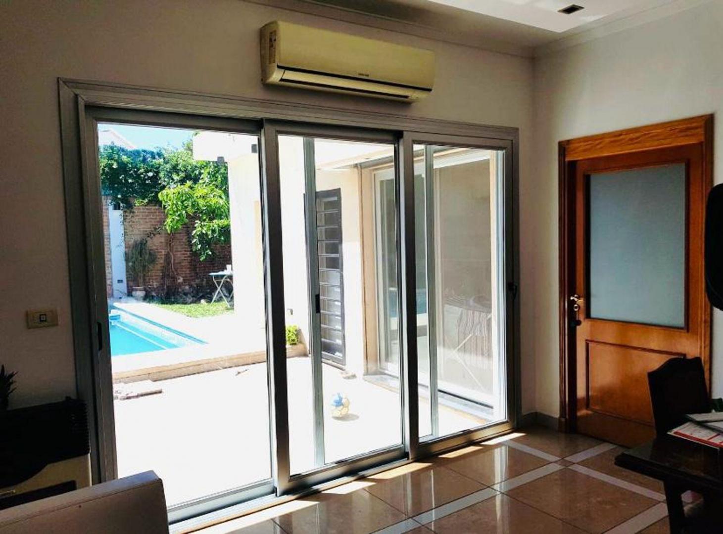 Foto de Casa 2 Plantas 4 Amb C/ Pileta Climatiz EZPELETA, imagen 4