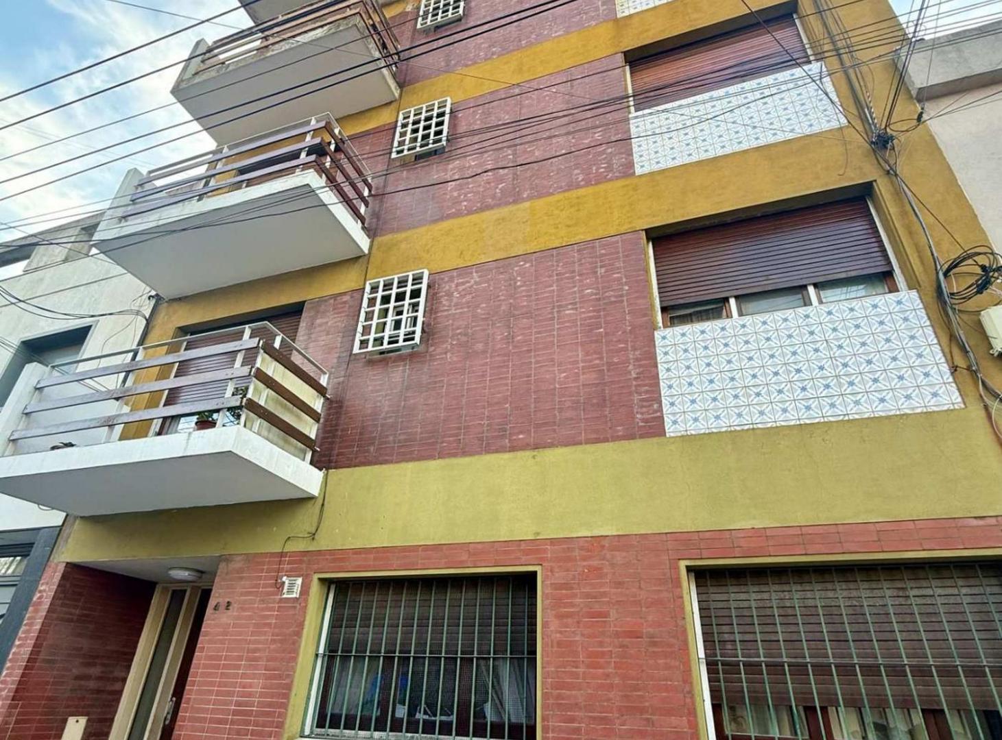 Foto de ALQUILER DPTO 2 AMB AVELLANEDA, imagen 1