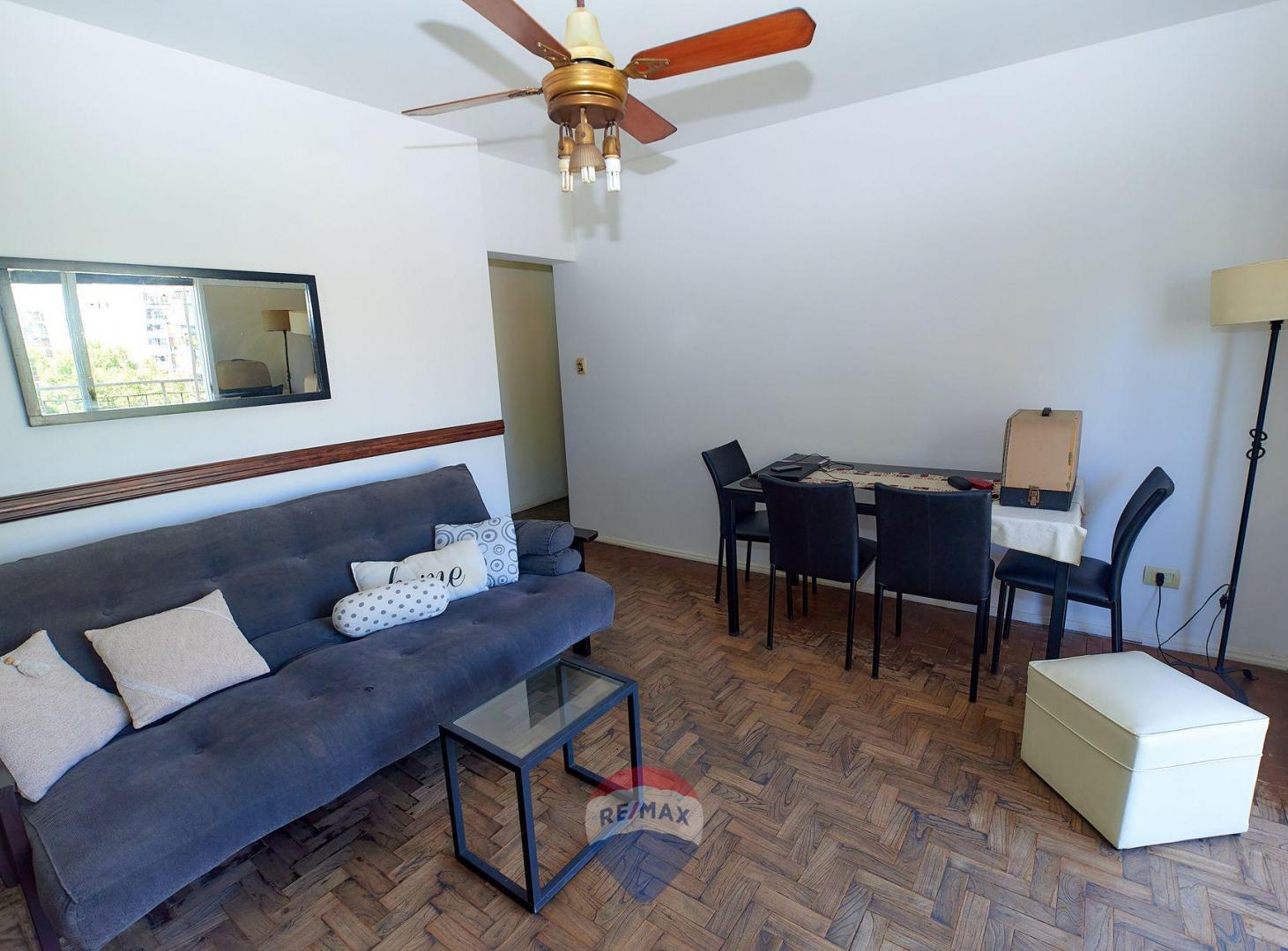 Foto de VENTA DEPARTAMENTO 3 AMBIENTES CON BALCON ALMAGRO, imagen 2