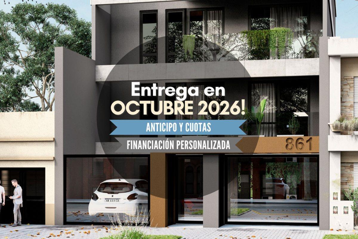 Foto de VENTA EN POZO DEPARTAMENTOS 2 Y 3 AMB. QUILMES, imagen 5