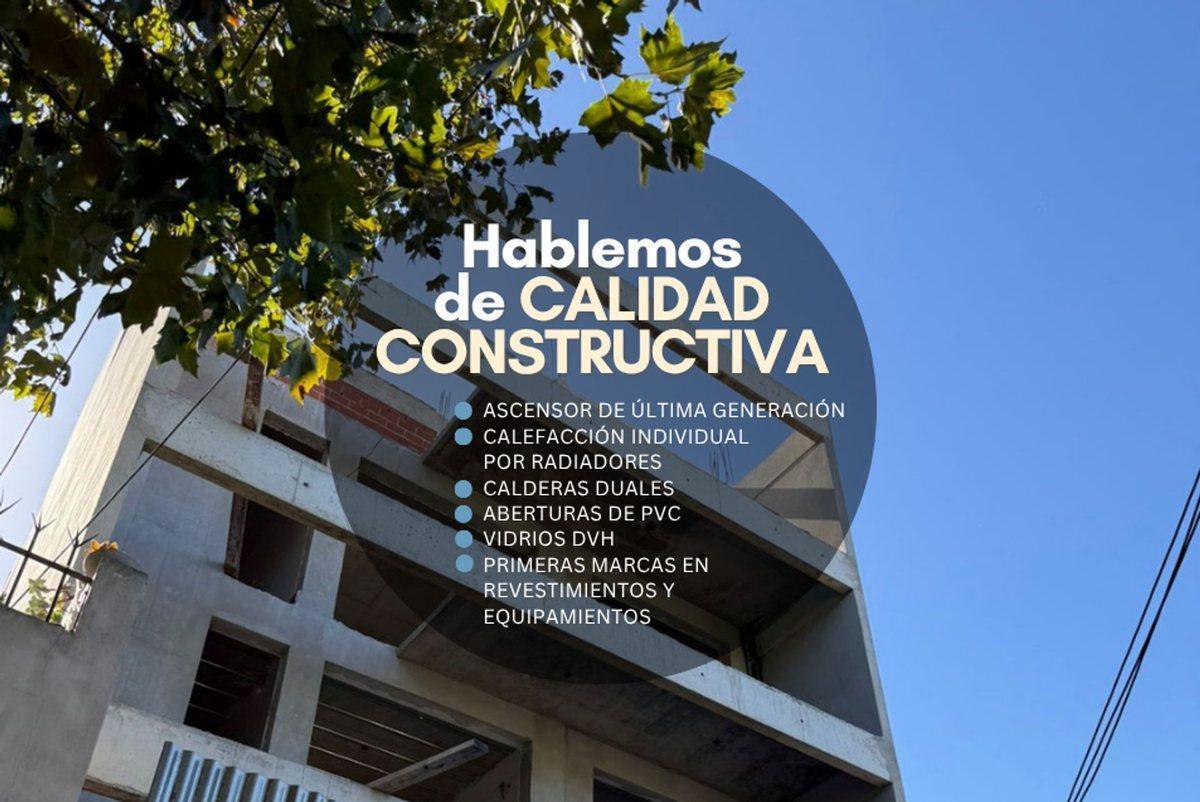 Foto de VENTA EN POZO DEPARTAMENTOS 2 Y 3 AMB. QUILMES, imagen 1