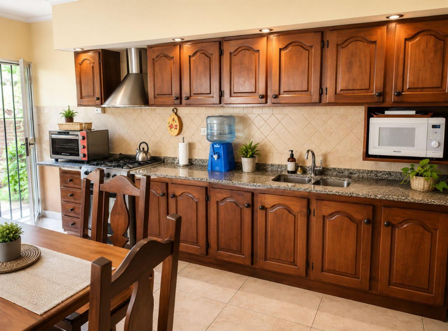 Foto de CASA 4 AMBIENTES EN VENTA – BERNAL ESTE APTO CRED, imagen 3