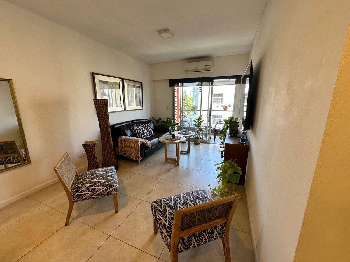 Foto de VENTA DPTO 3 AMBIENTES CON COCHERA BERNAL CENTRO, imagen 2