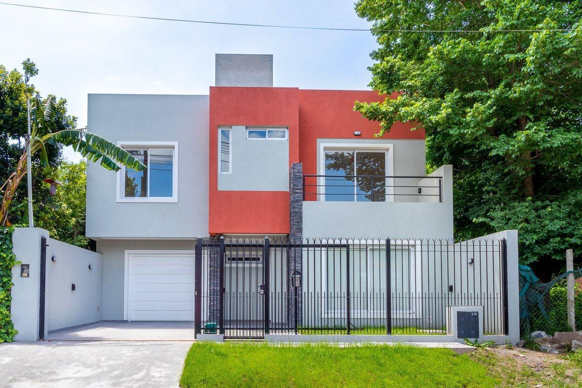 Foto de VENTA CASA 5 AMBIENTES EN RANELAGH C/COCHERA, imagen 1