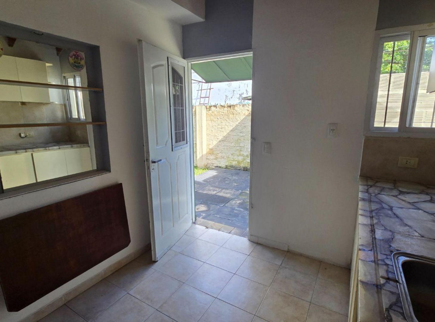Foto de PH 3 AMB CON JARDIN Y PARRILLA, imagen 1