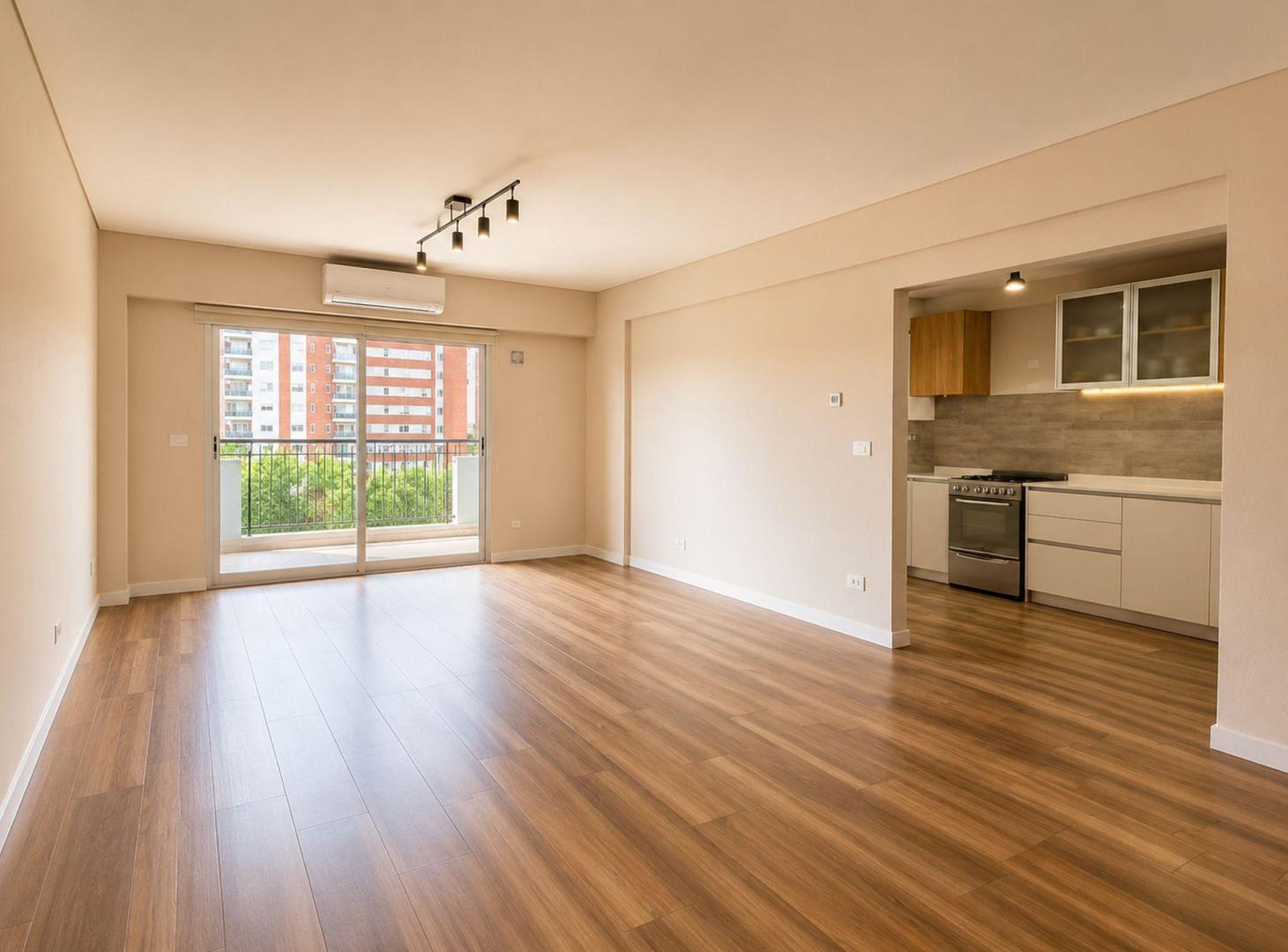 Foto de Departamento en venta 3 ambientes Bernal c cochera, imagen 2