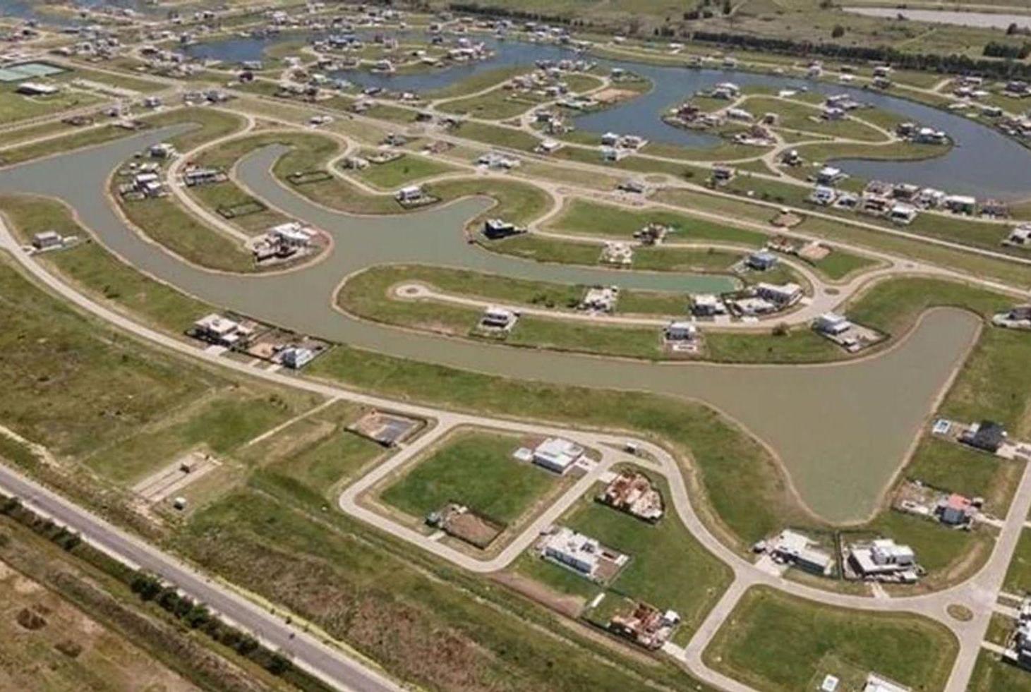 Foto de VENTA LOTE SEBASTIAN GABOTO. HUDSON. BERAZATEGUI, imagen 3