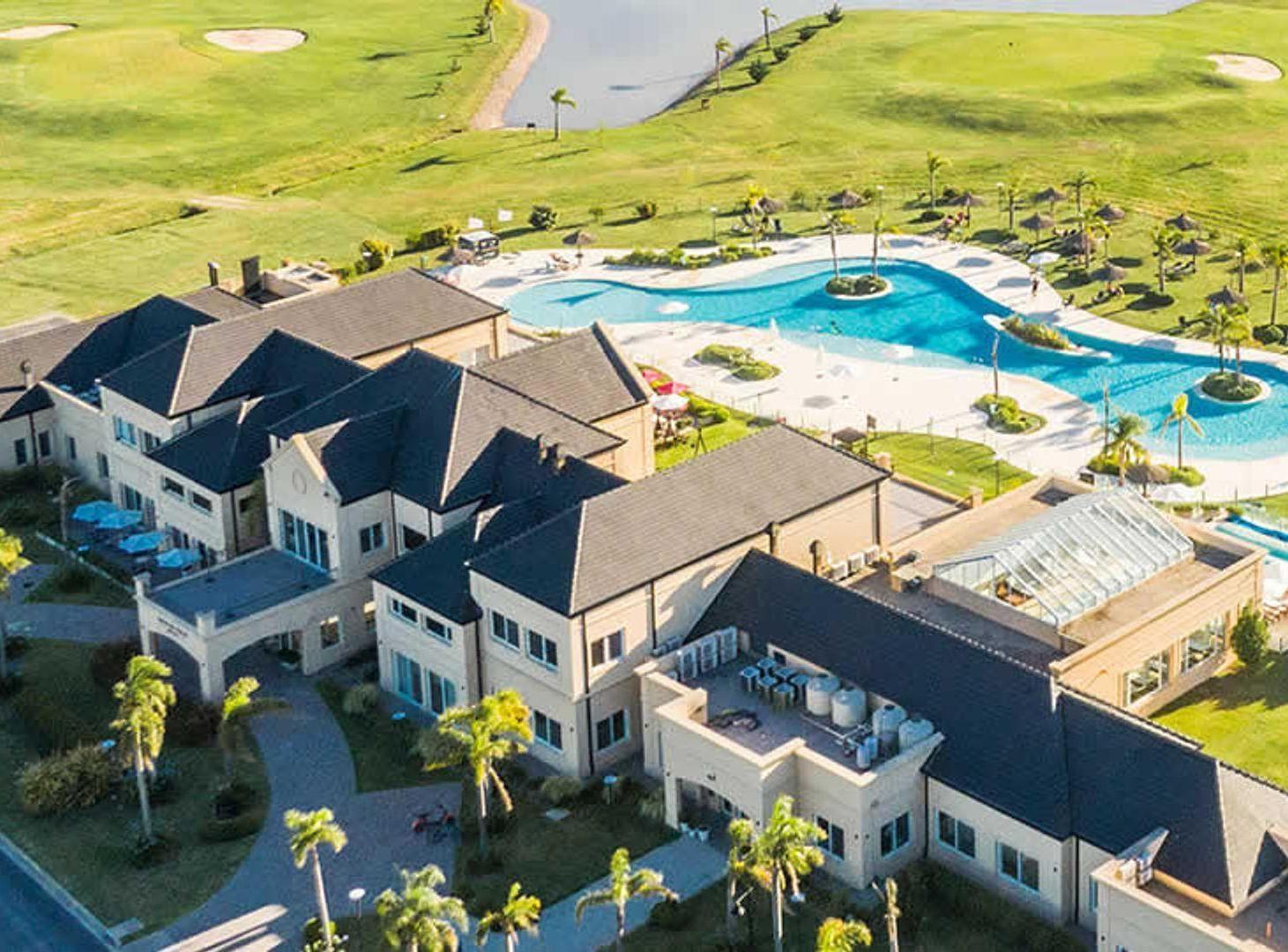 Foto de VENTA LOTE HARAS DEL SUR III, imagen 2