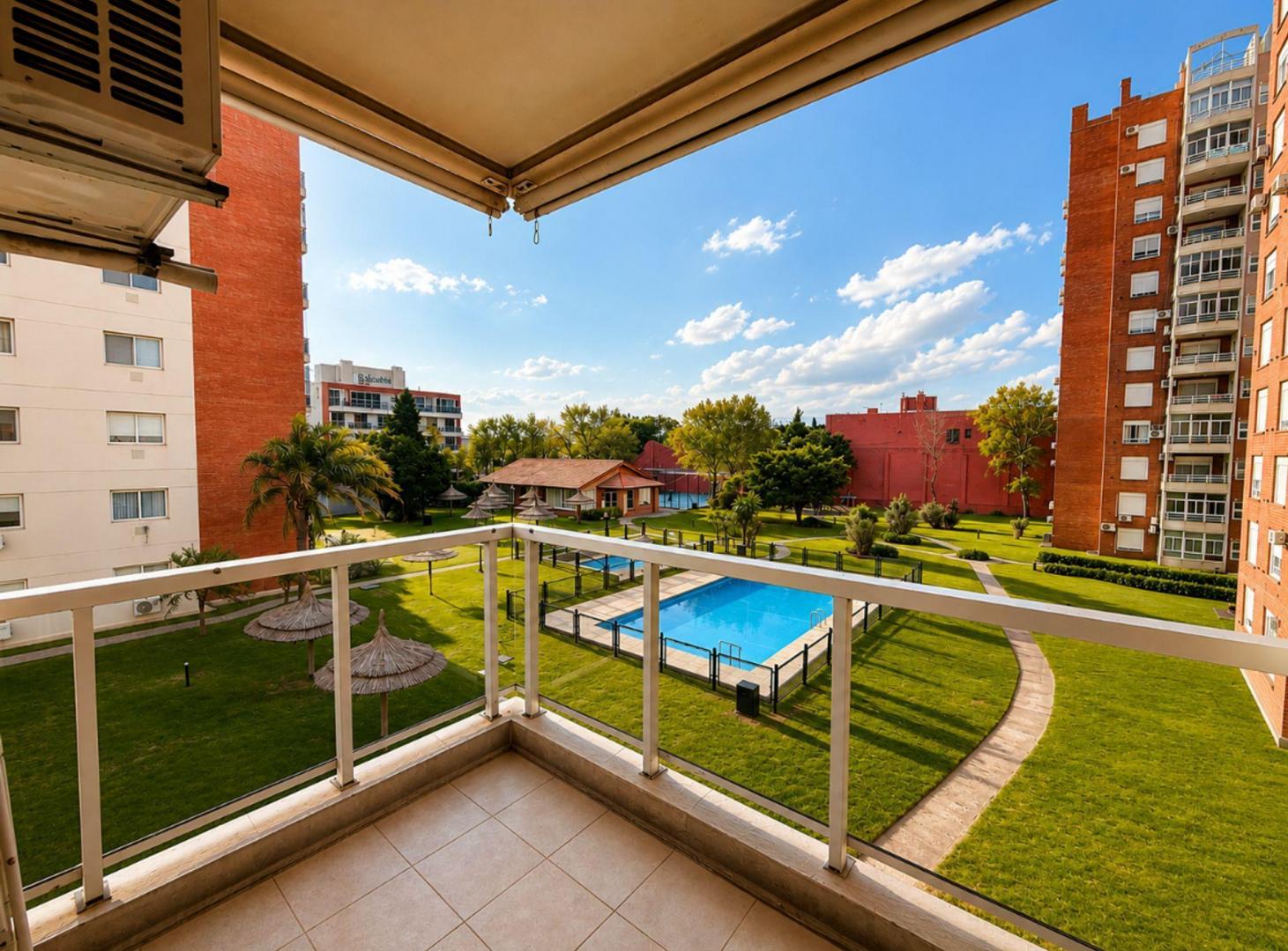 Foto de Departamento 3 ambientes en venta Bernal, imagen 3