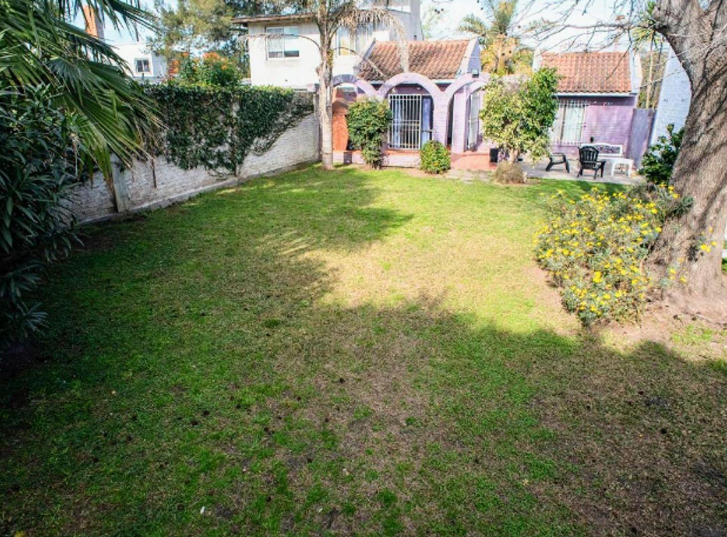 Foto de VENTA CASA 4 AMB CON PARQUE RANELAGH, BERAZATEGUI, imagen 1