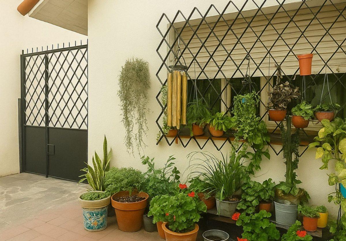 Foto de VENTA CASA CON JARDIN Y COCHERA BERAZATEGUI CENTRO, imagen 4
