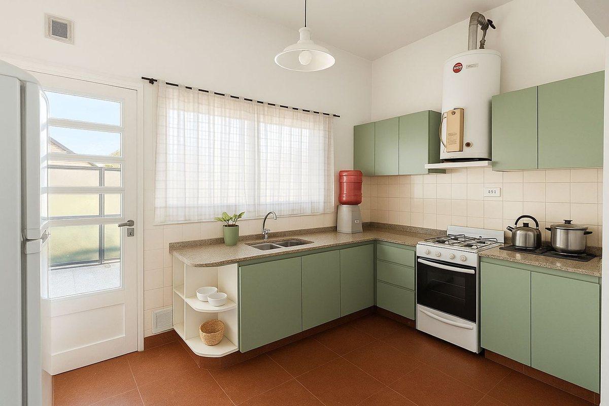 Foto de VENTA DE PH 4 AMB CON PATIO Y PARRILLA EN BERNAL, imagen 5