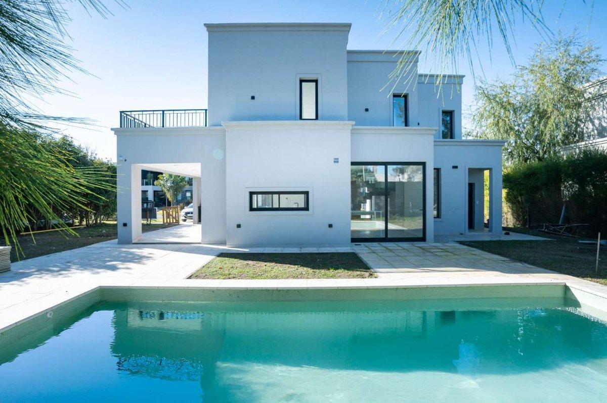 Foto de Casa en venta barrio Las Golondrinas Hudson, imagen 4