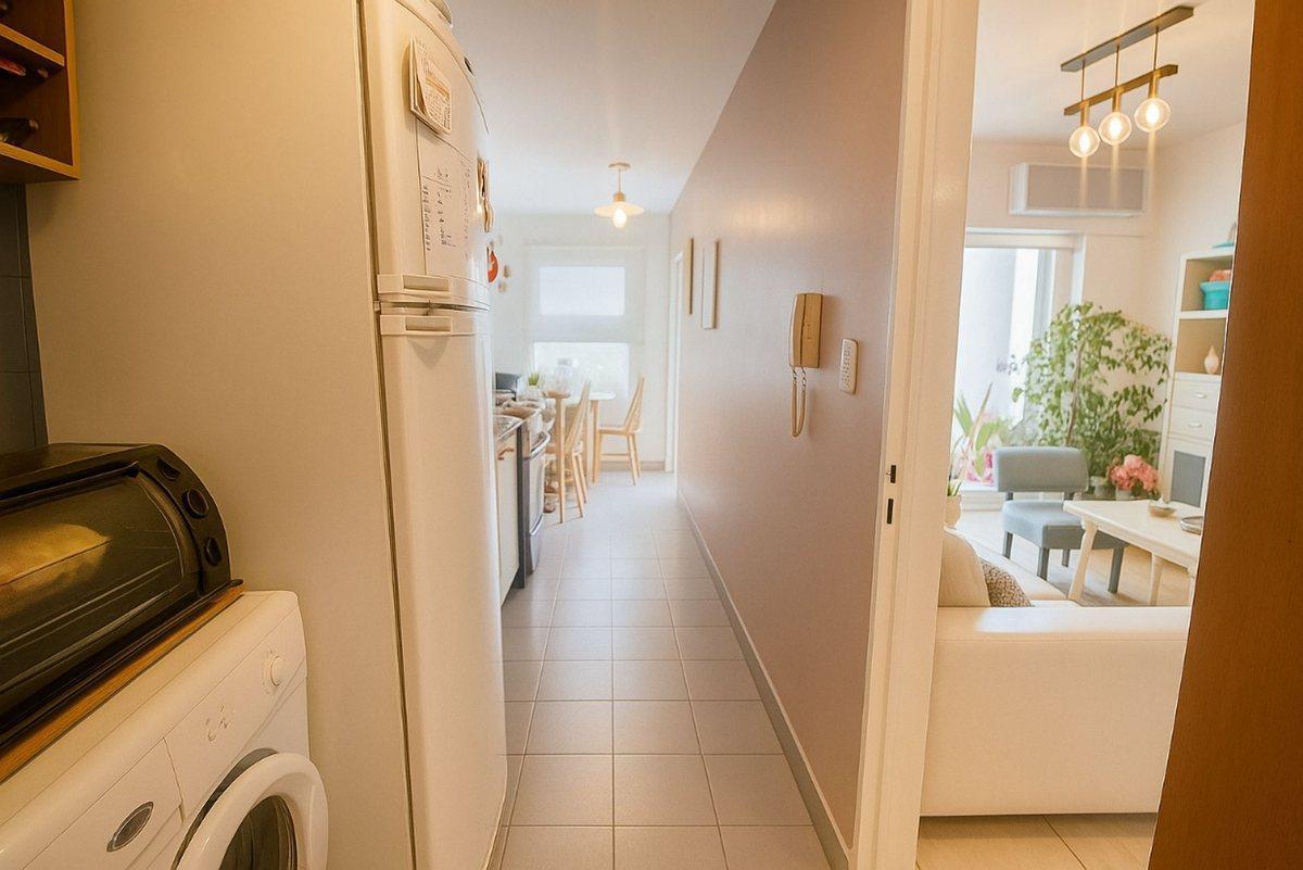 Foto de Departamento 3 Dormitorios en Venta Bernal, imagen 3