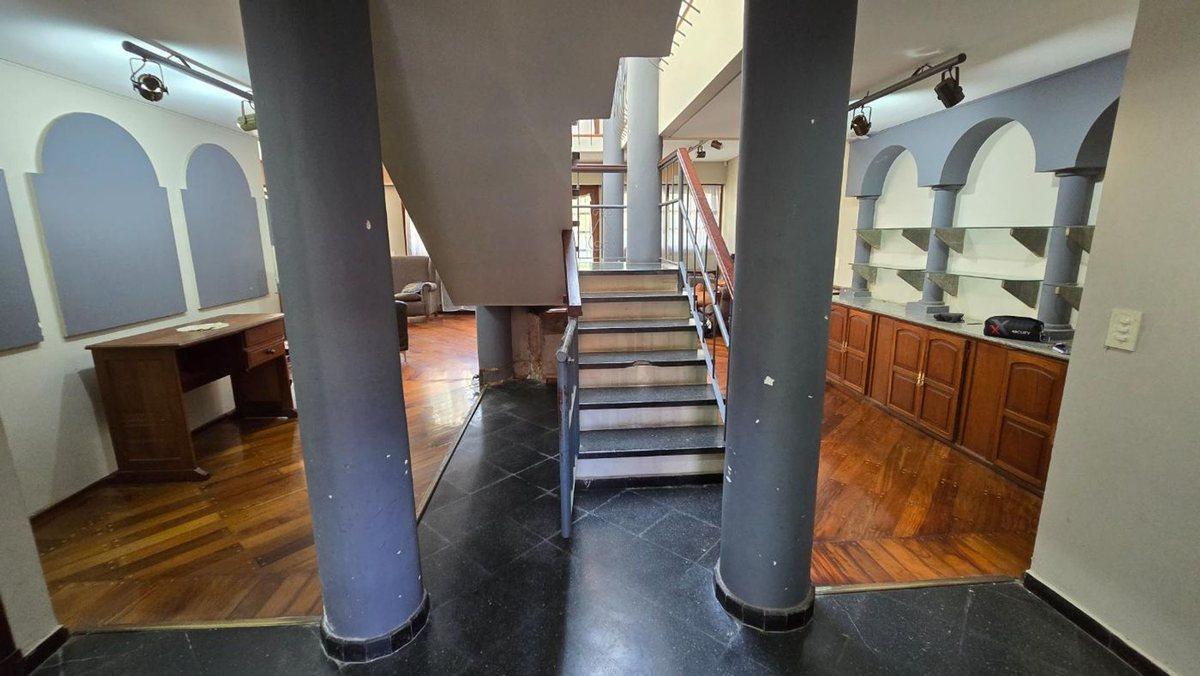 Foto de VENTA CASA 5 AMB. PILETA QUINCHO QUILMES, imagen 4