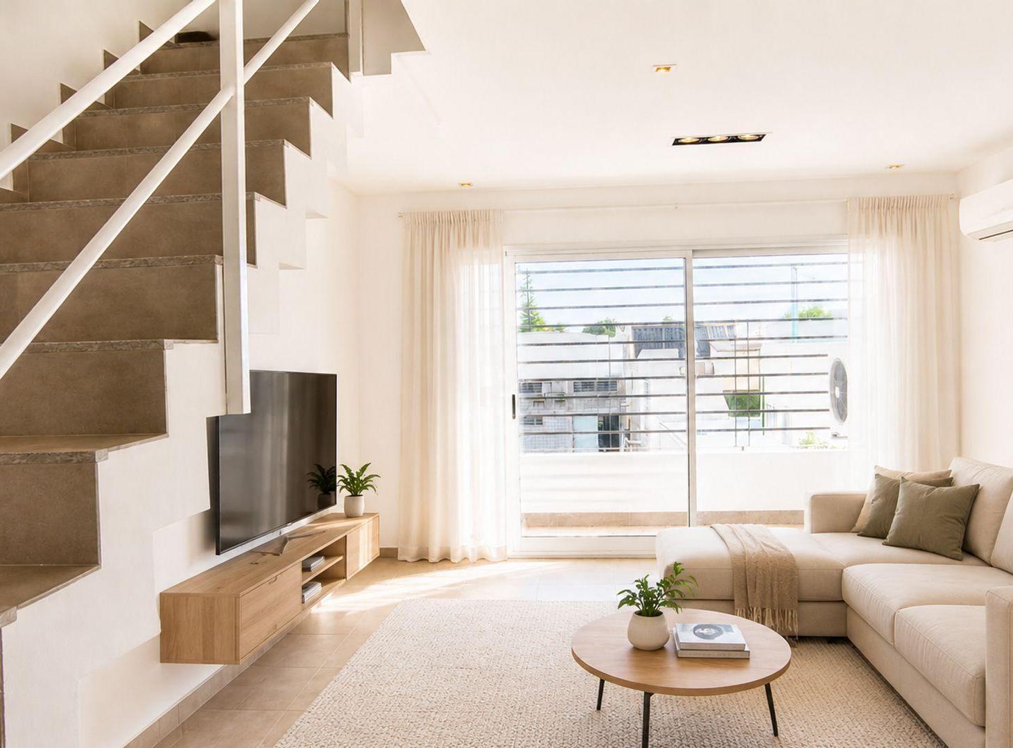 Foto de ALQUILER DEPARTAMENTO 3 AMB BALCÓN COCHERA BERNAL, imagen 1
