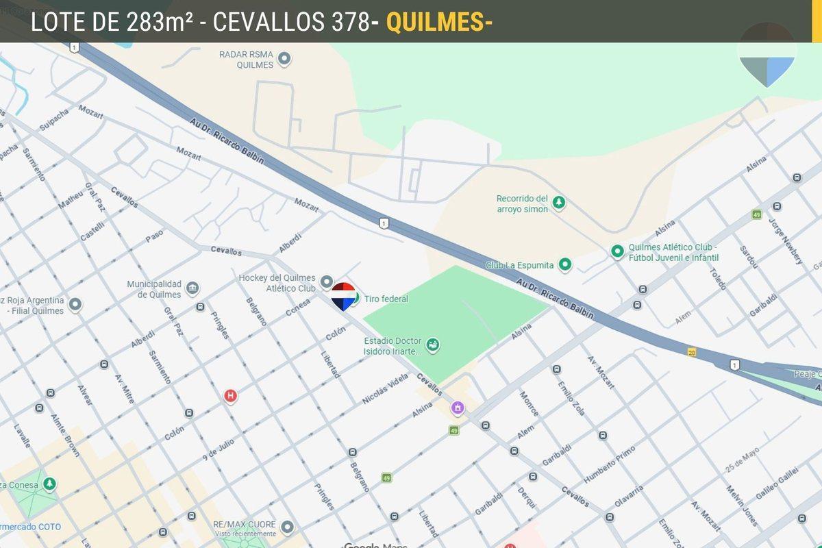 Foto de Venta casa 3 amb Quilmes, imagen 5